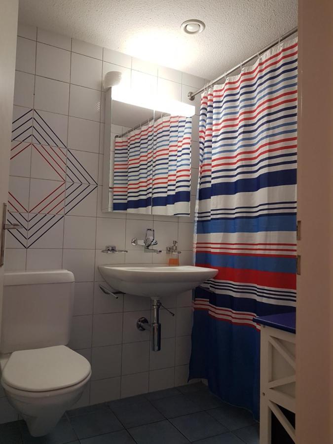 Rhii B&B Eglisau Exterior foto