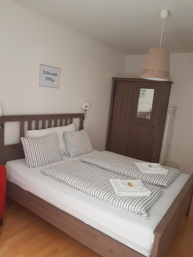 Rhii B&B Eglisau Exterior foto