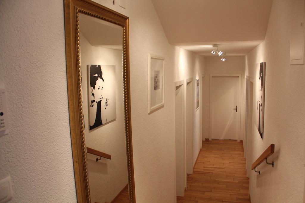 Rhii B&B Eglisau Exterior foto
